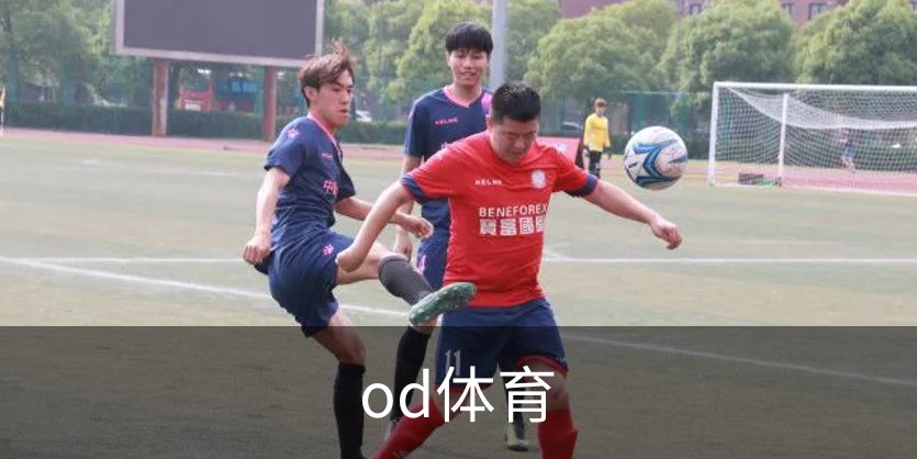 od体育介绍